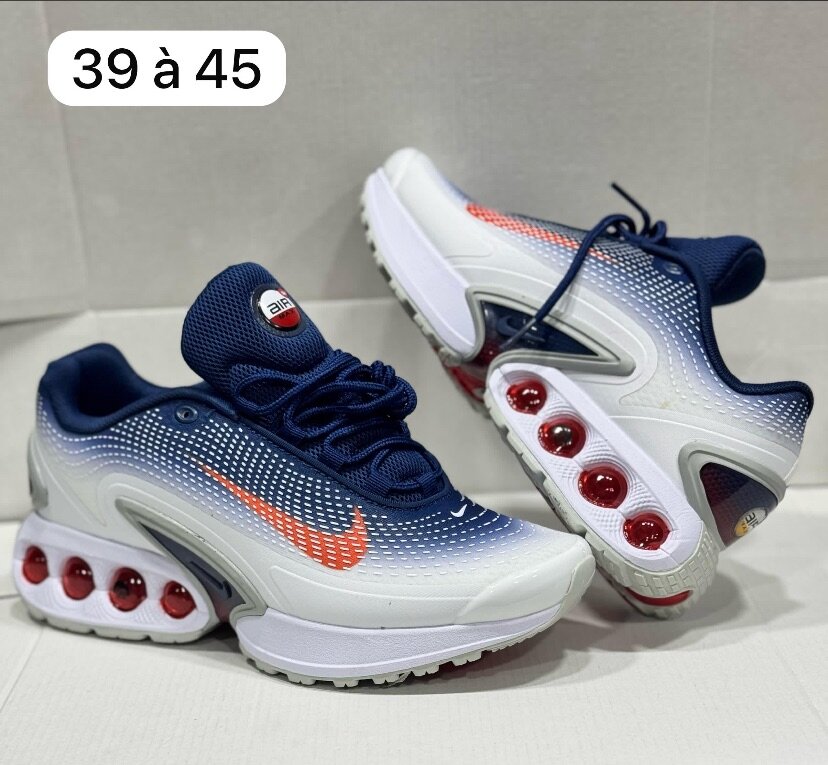 Nike zoom disponible pour les hommes