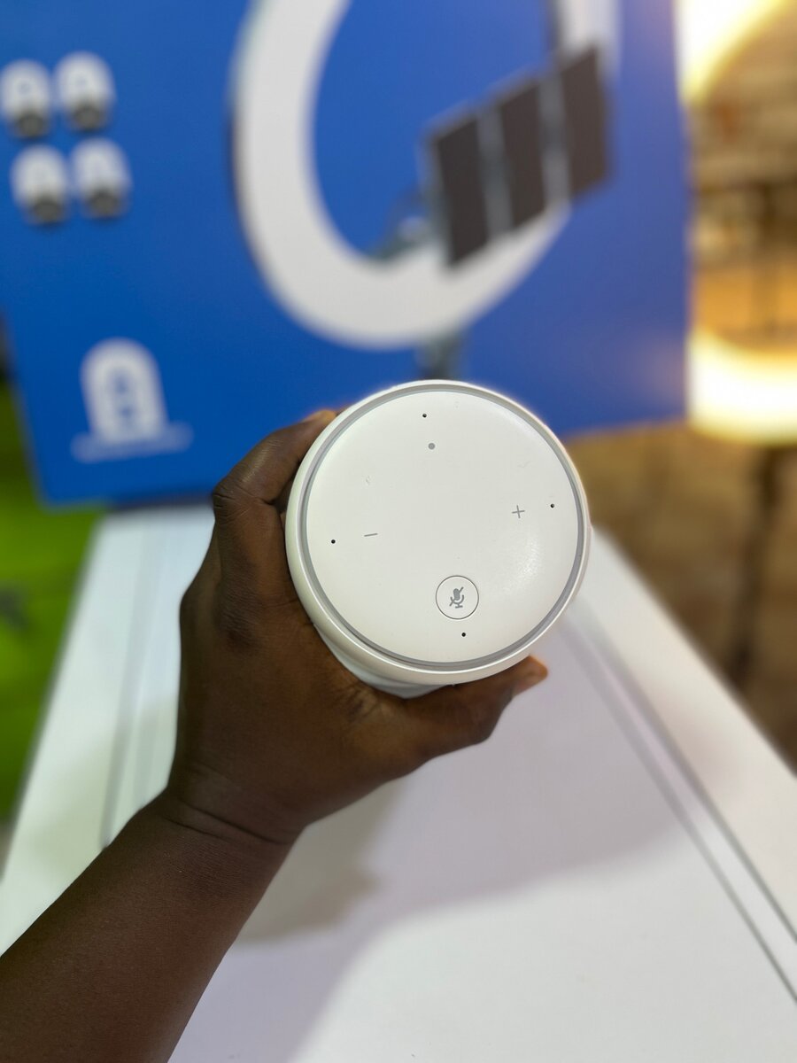 Huawei AI Cube 5G Universal Router with Alexa