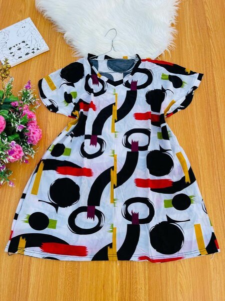 Bubu dress