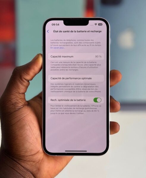 iPhone 13simple