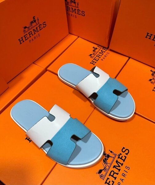 Chaussures hermès