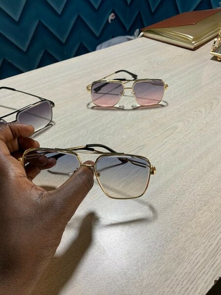 High-quality sunglasses 