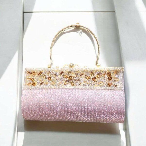Ladies wedding purses