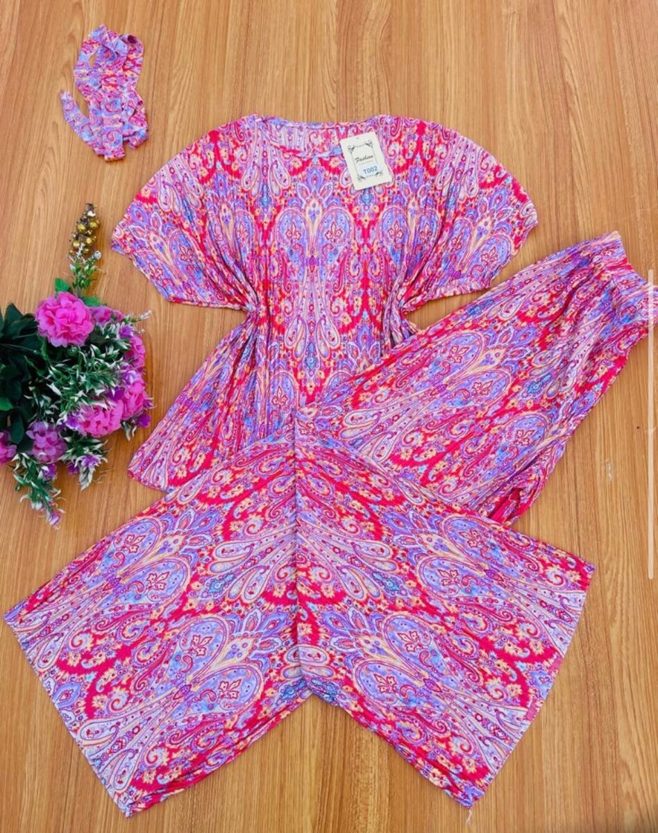 Beautiful two pieces