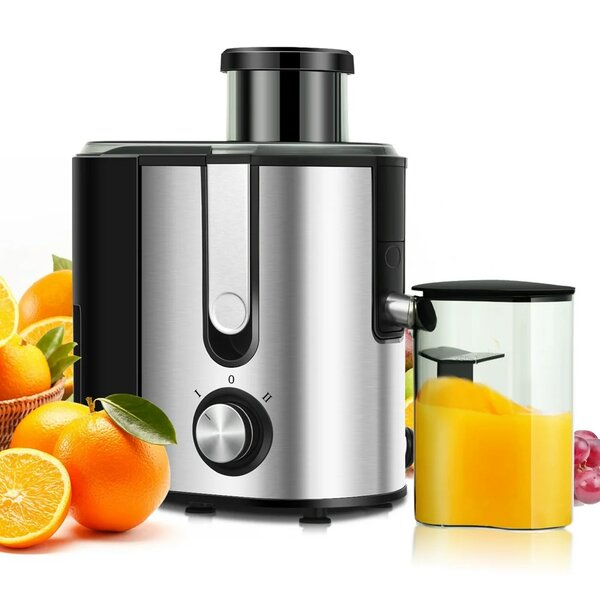 Fruit blender