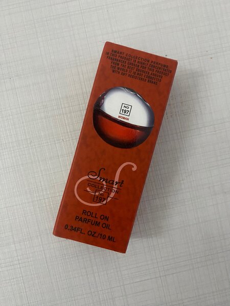 Parfum Roll-On Femme 10ml