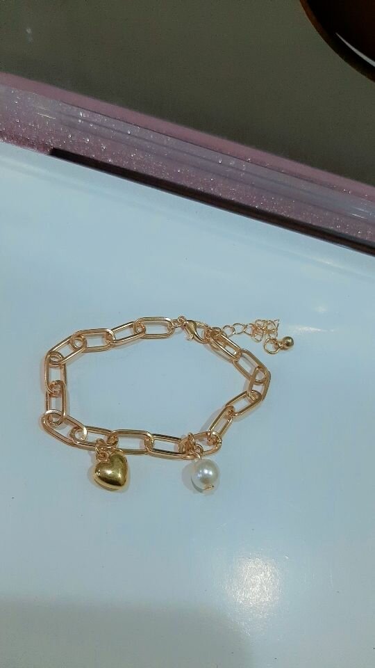 matel jewellery set