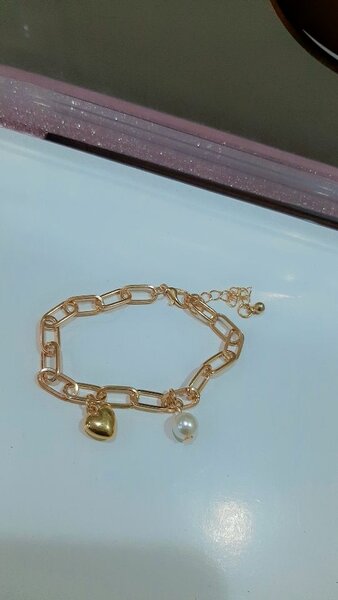 matel jewellery set