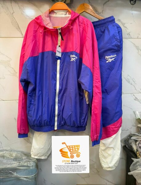 Survêtement Nike tech