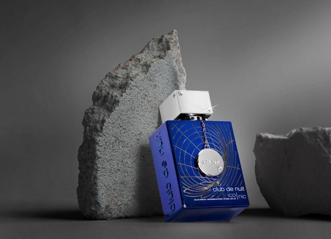 Armaf Club de nuit Iconic Edp