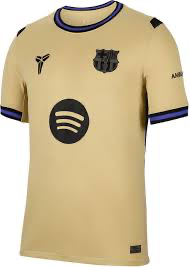 Maillot de football Barcelona