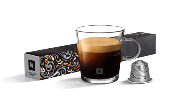 Nespresso Buenos Aires