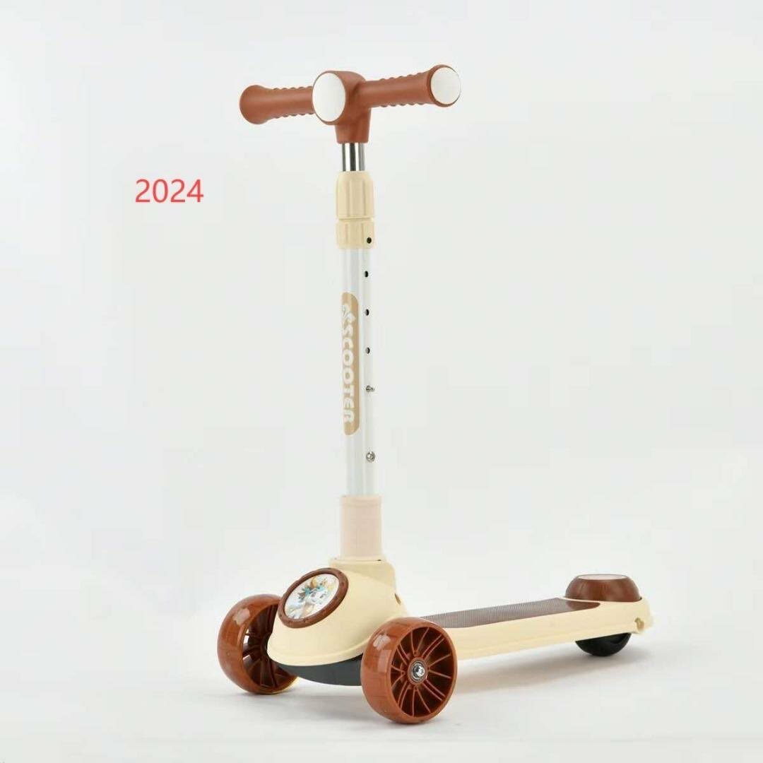 Детский самокат