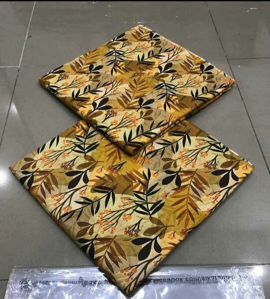Cotton 2 Peace Suit