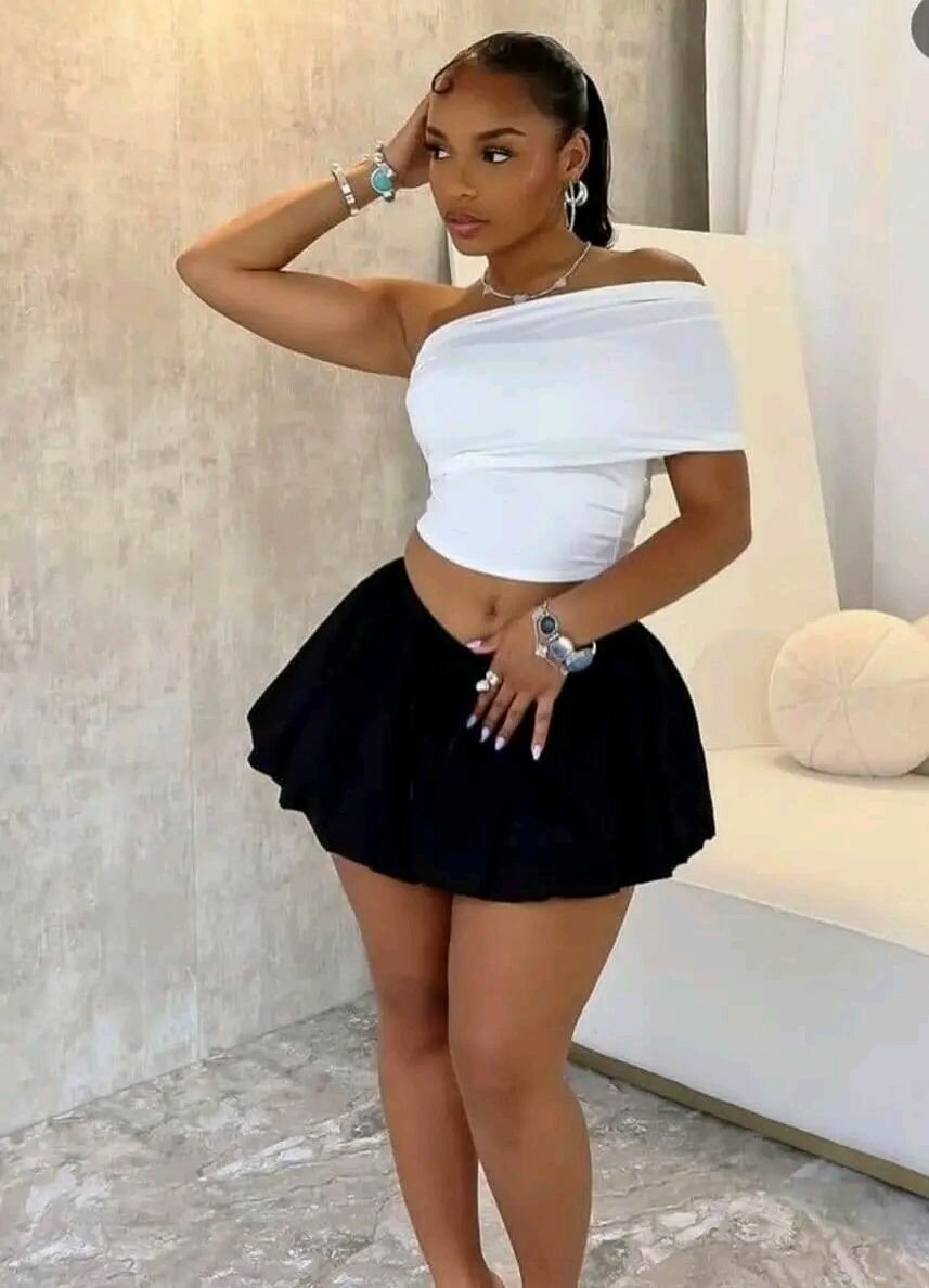 Top femme tendance été