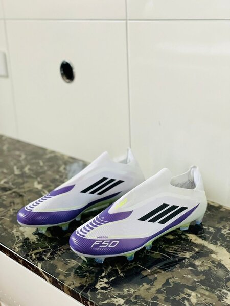 NEW F50