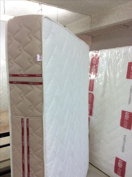 Matelas Confort Haute Qualité