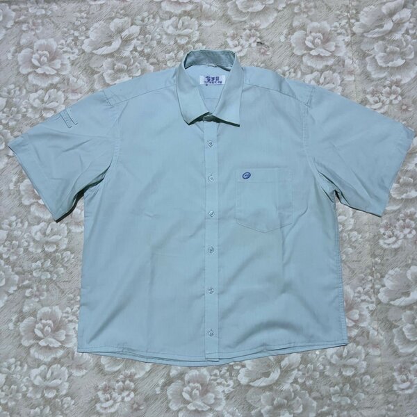 Chemise classique homme