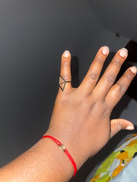 Anneaux élégants pour femmes