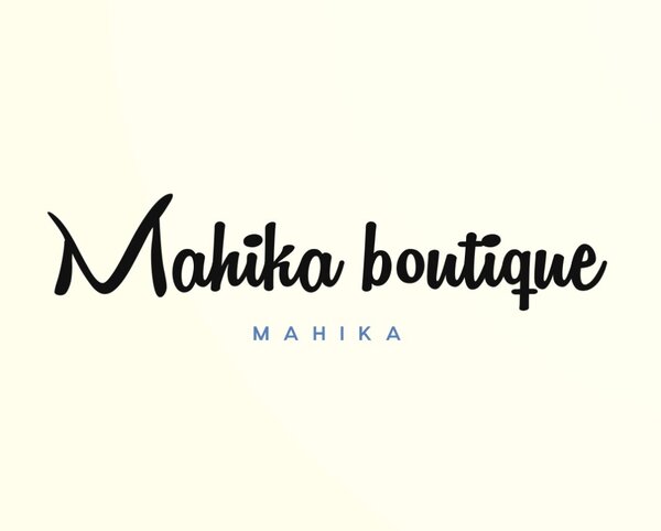 MAHIKA boutique 