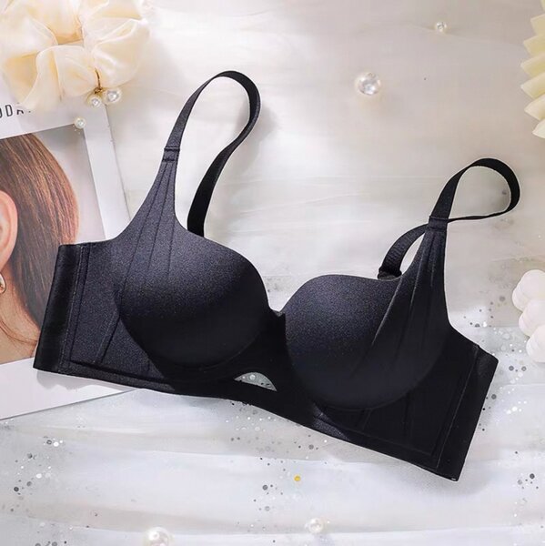 Бюст без косточек пу ап