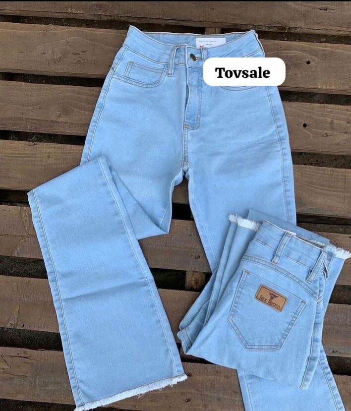 Bell jeans