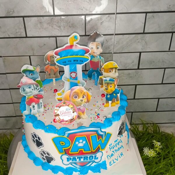 Mini layer, barbie etcc