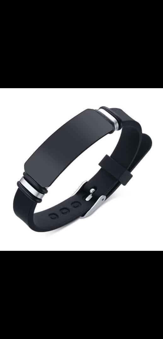 Mens Bracelet
