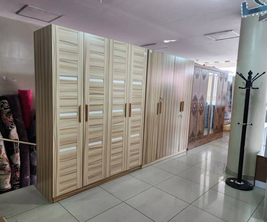 Armoires Et Placard Salon