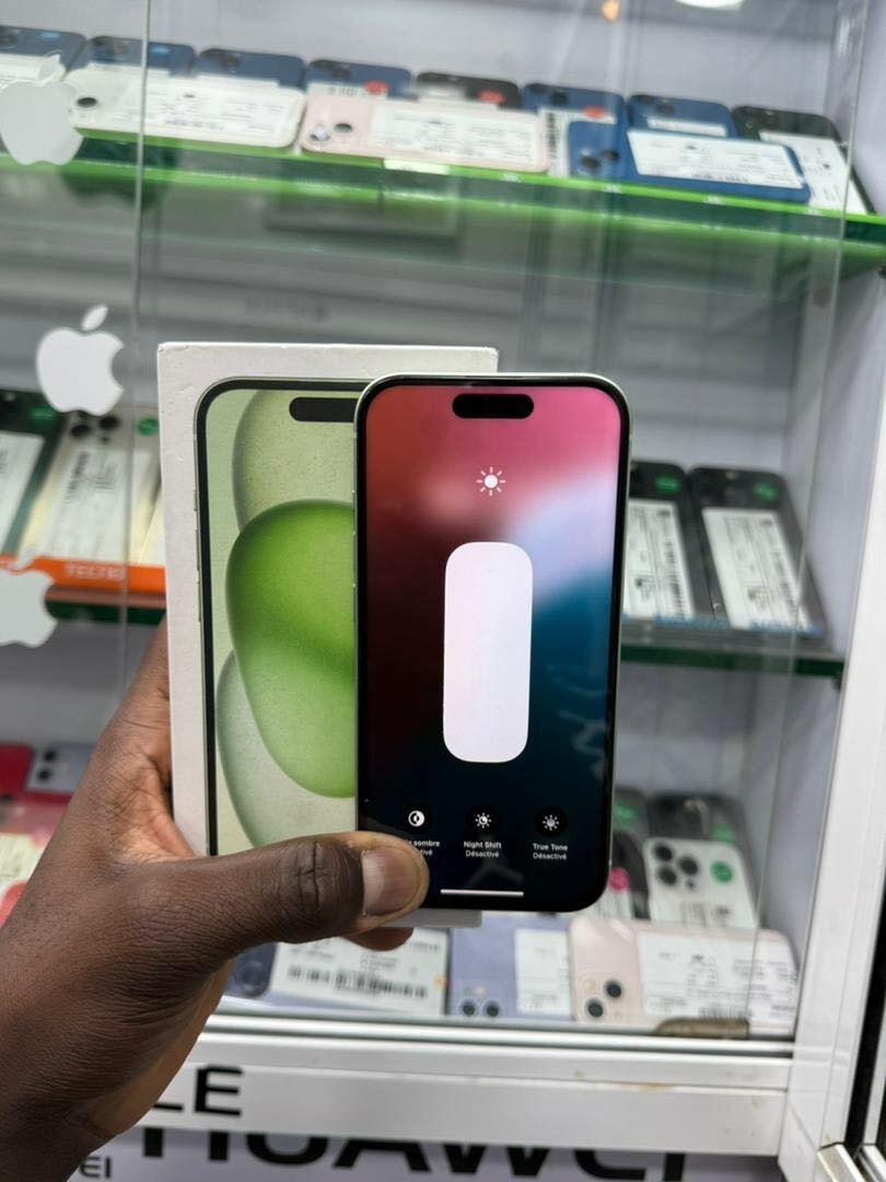 15 simple 128 giga écran chang