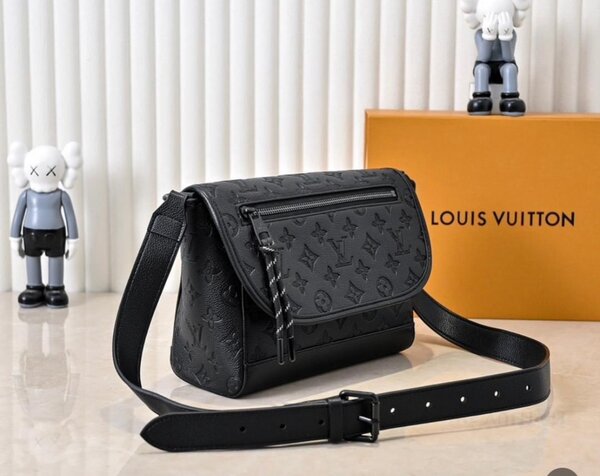 Sacoche Bandoulière Louis Vuitton