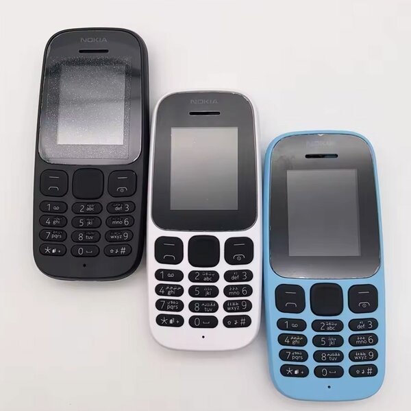 Téléphone Portable Nokia 105