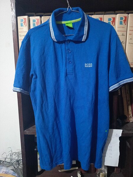 Tee-shirts friperie