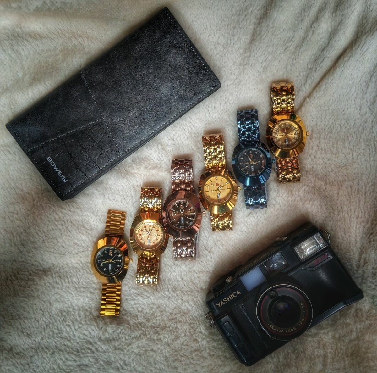 gents watch