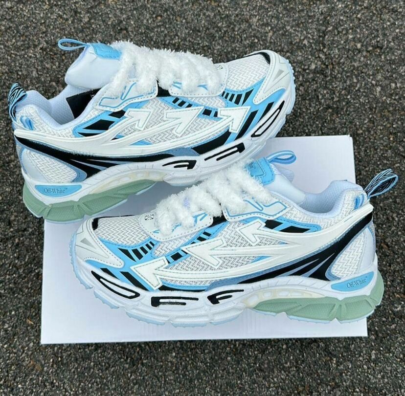 Chaussures OFF WHITE