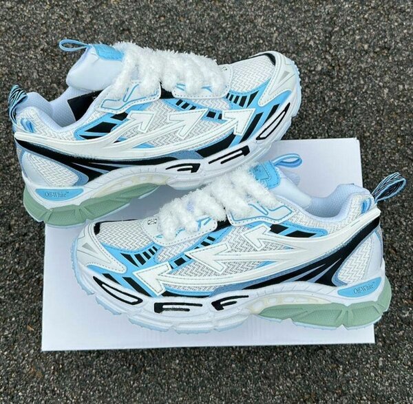 Chaussures OFF WHITE