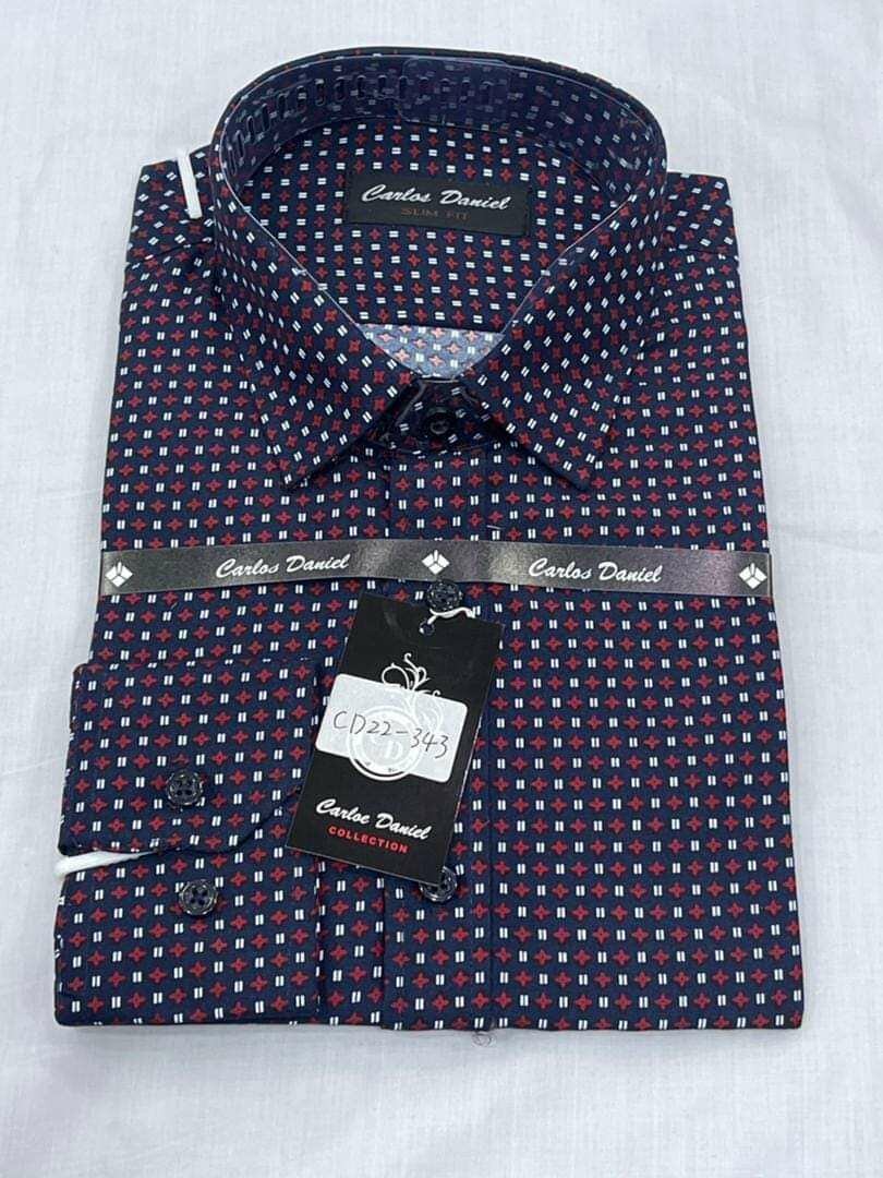 Chemises de haut qualité