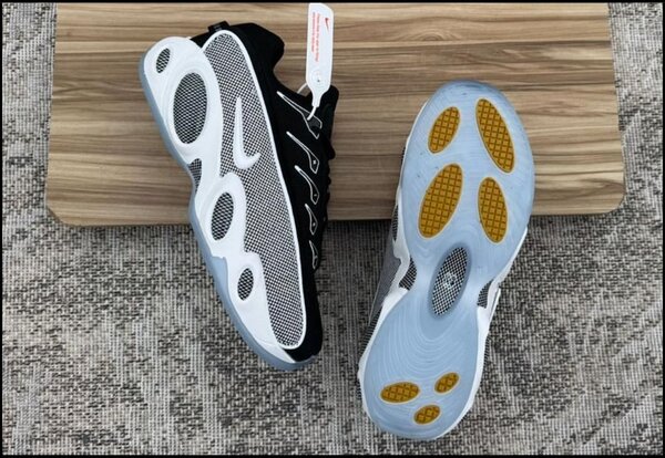 Nike Innovative Sneakers