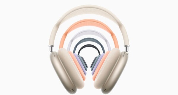 AirPods Max