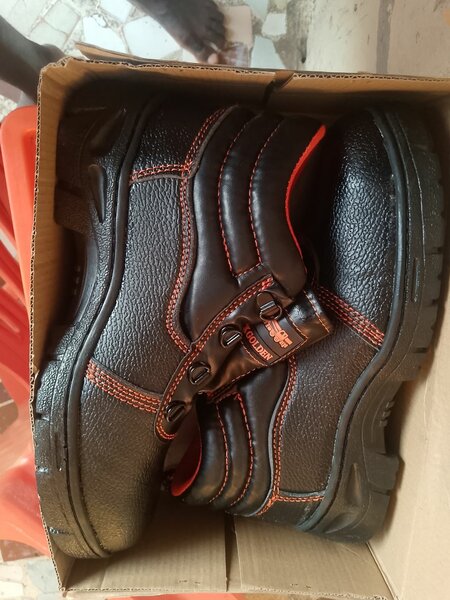 Chaussures de sécurité Rockgolden