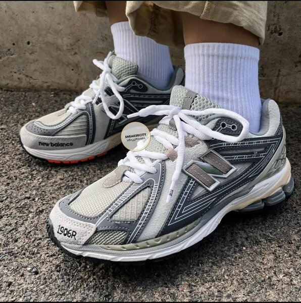 New balance 1906r