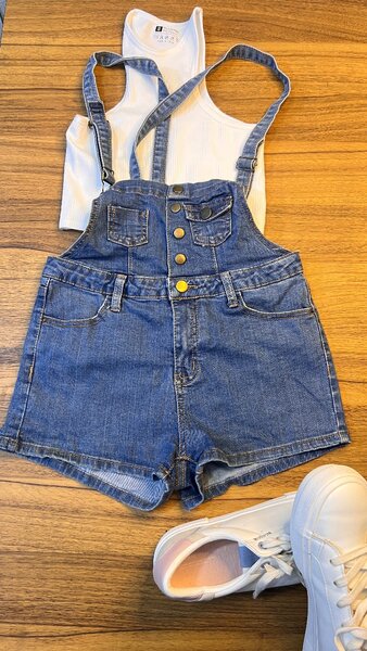 Jeans s