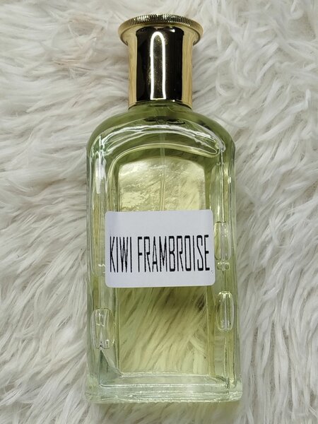Eau de Parfum Kiwi Framboise