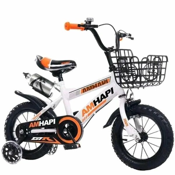 Vélo Enfant AM HAPI 14 Pouces