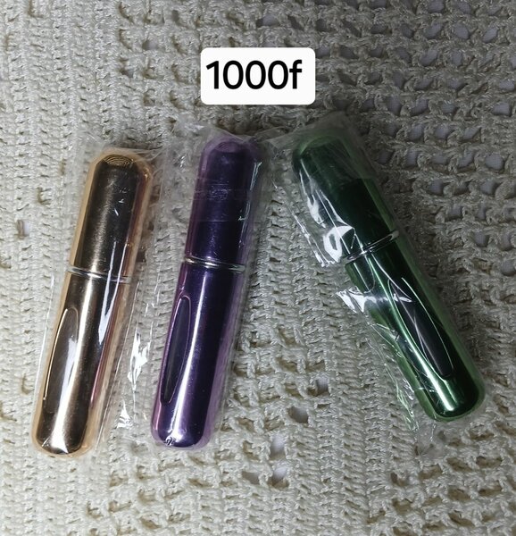 Mini Vaporisateurs Parfum