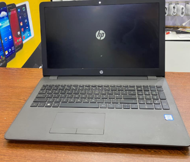 HP 250 G6 intel core 15 Laptop
