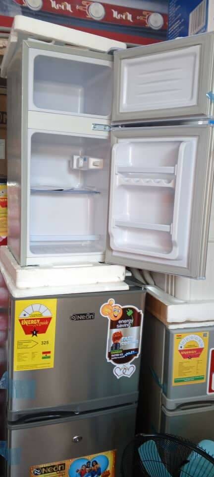 NewStar 58litres bedside fridge