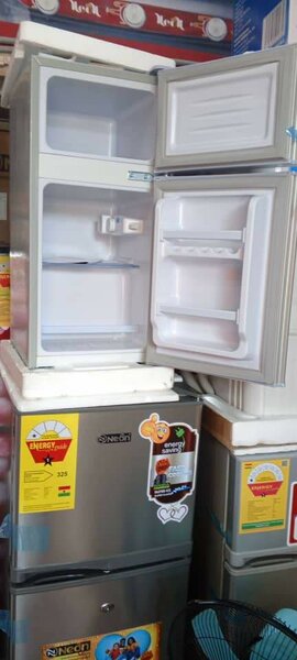 NewStar 58litres bedside fridge