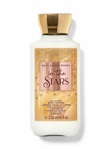 Lotion Hydratante "In The Stars"