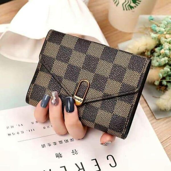Wallet purse